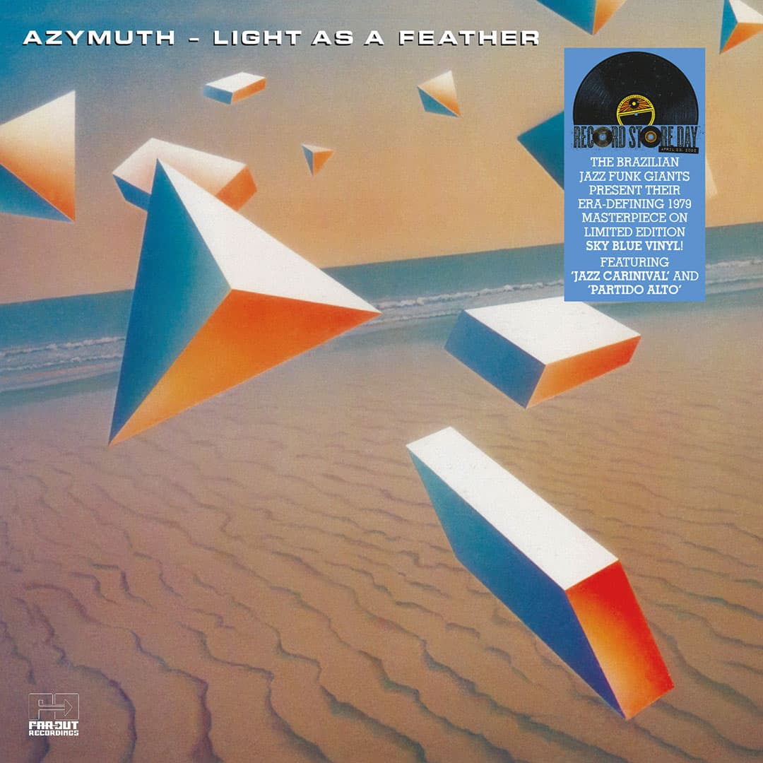 Light As A Feather