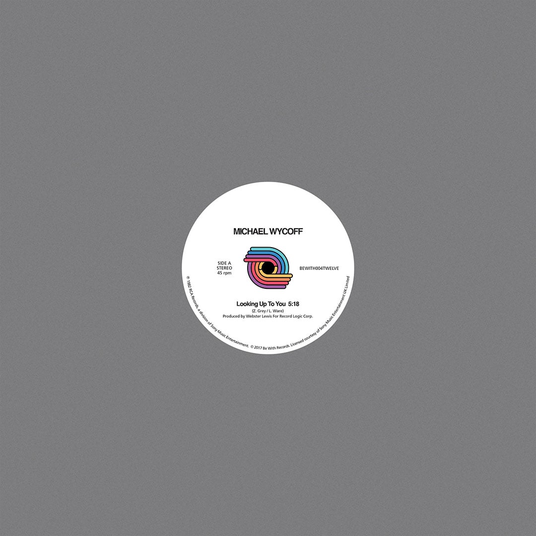 Looking Up To You / Diamond Real