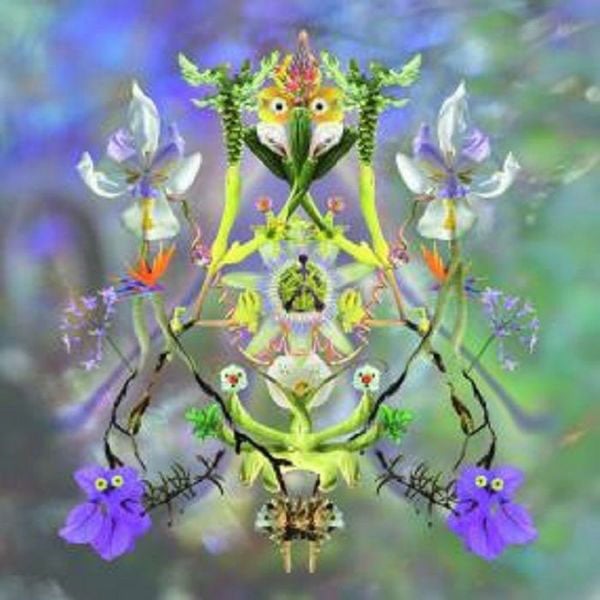 Maibaum - Sumer Is Icumen In - lp