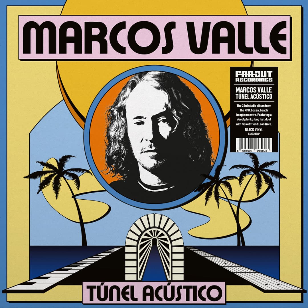 Tunel Acustico