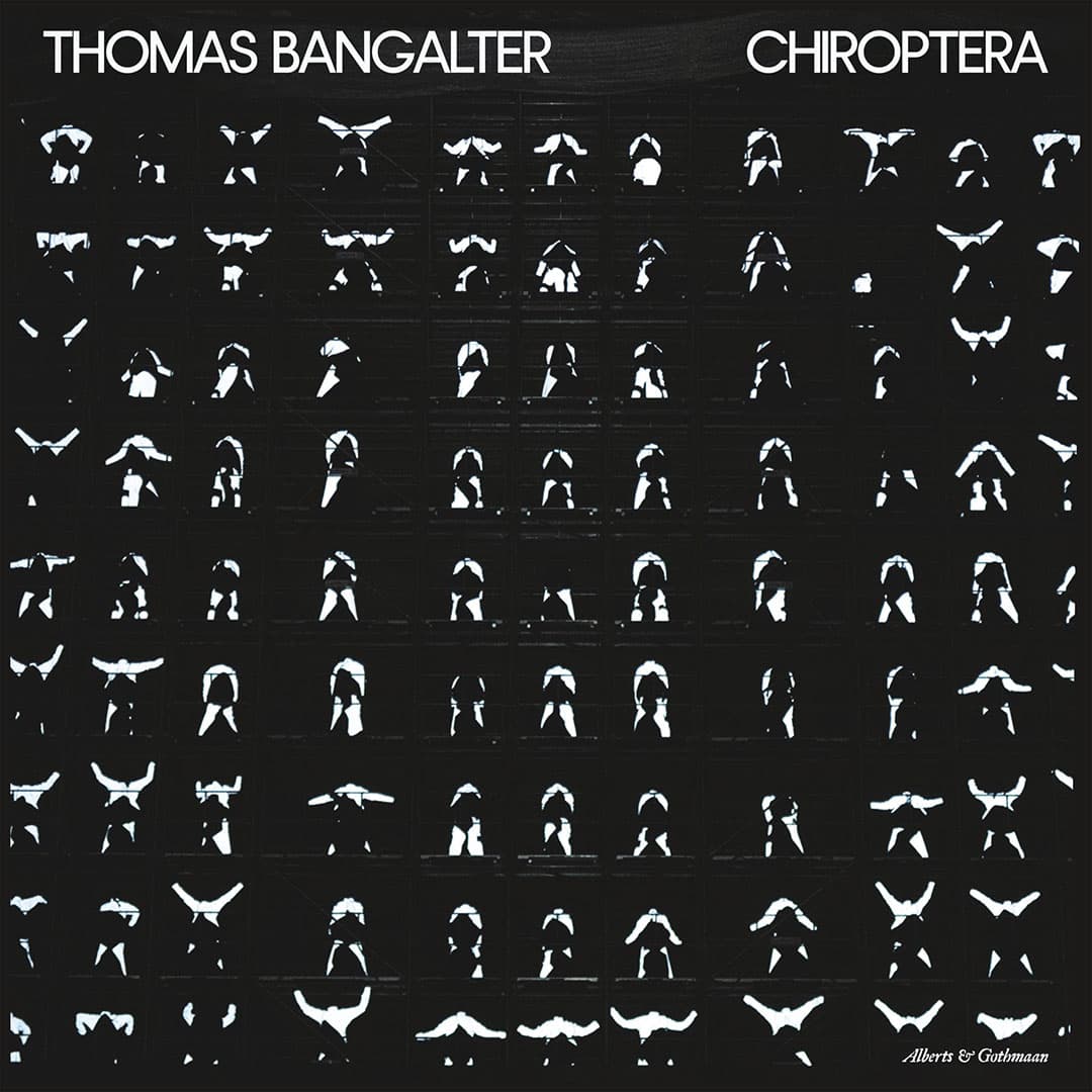 Thomas Bangalter - Chiroptera - 12