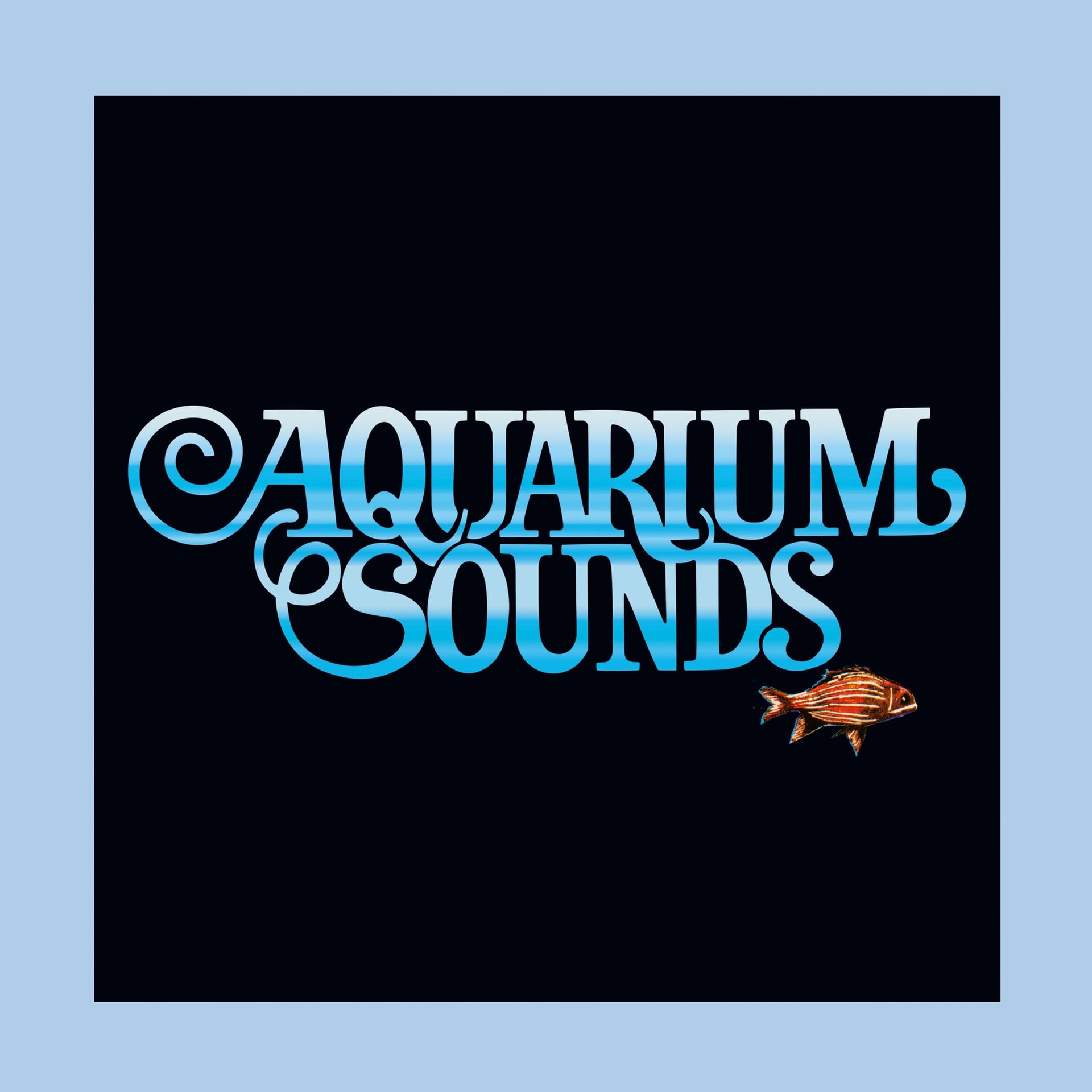 Aquarium Sounds