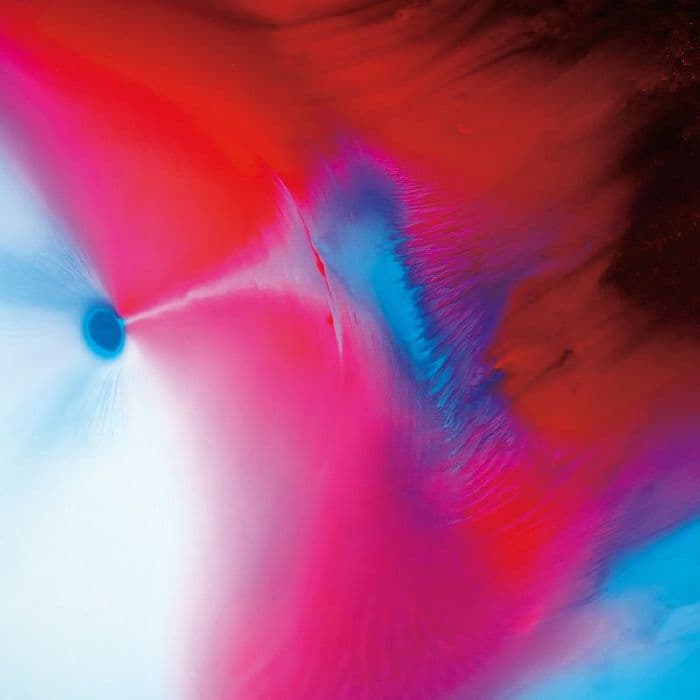 Floating Points - Cascade - 2xlp