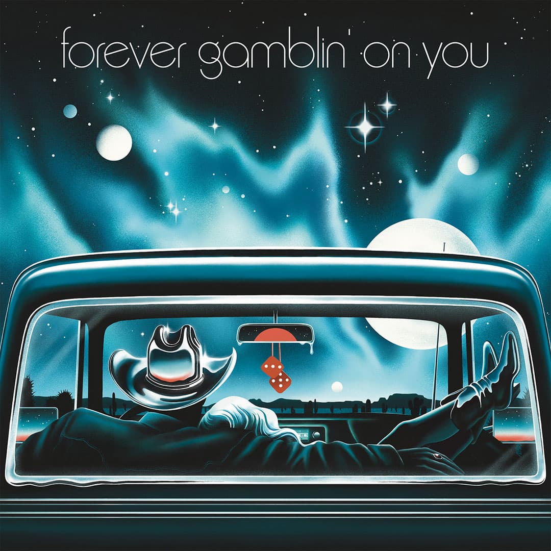 Forever Gamblin On You