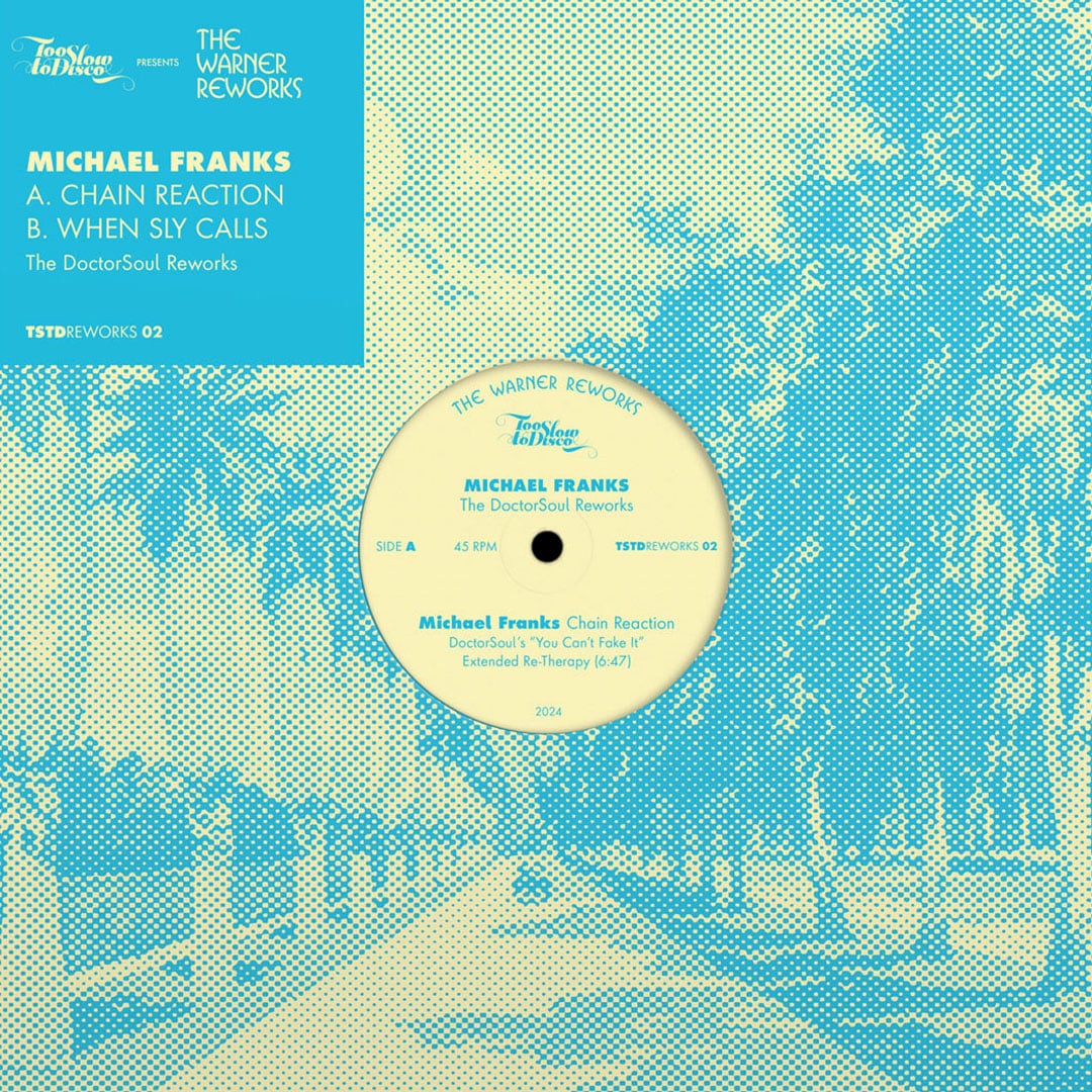 The DoctorSoul Reworks