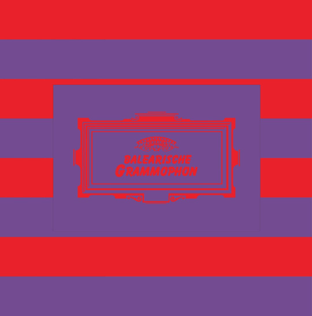 Balearische Grammophon II