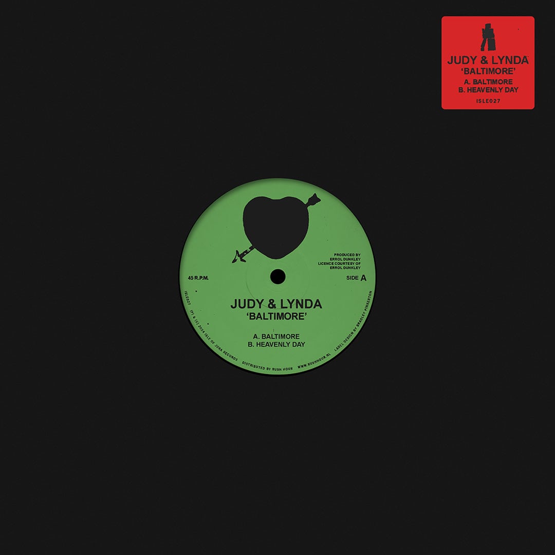 Judy & Lynda - Baltimore - 12