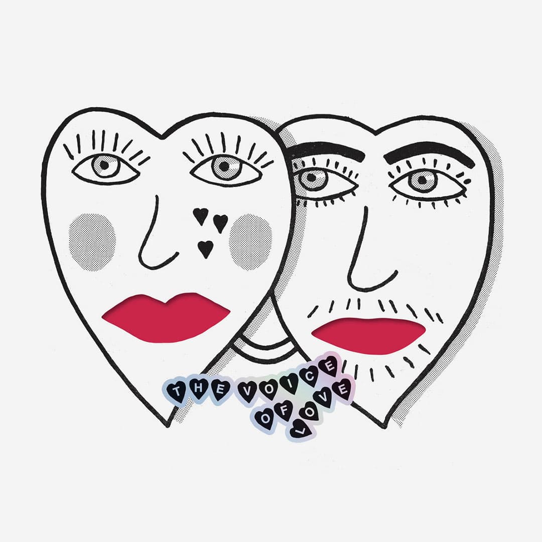 The Voice Of Love