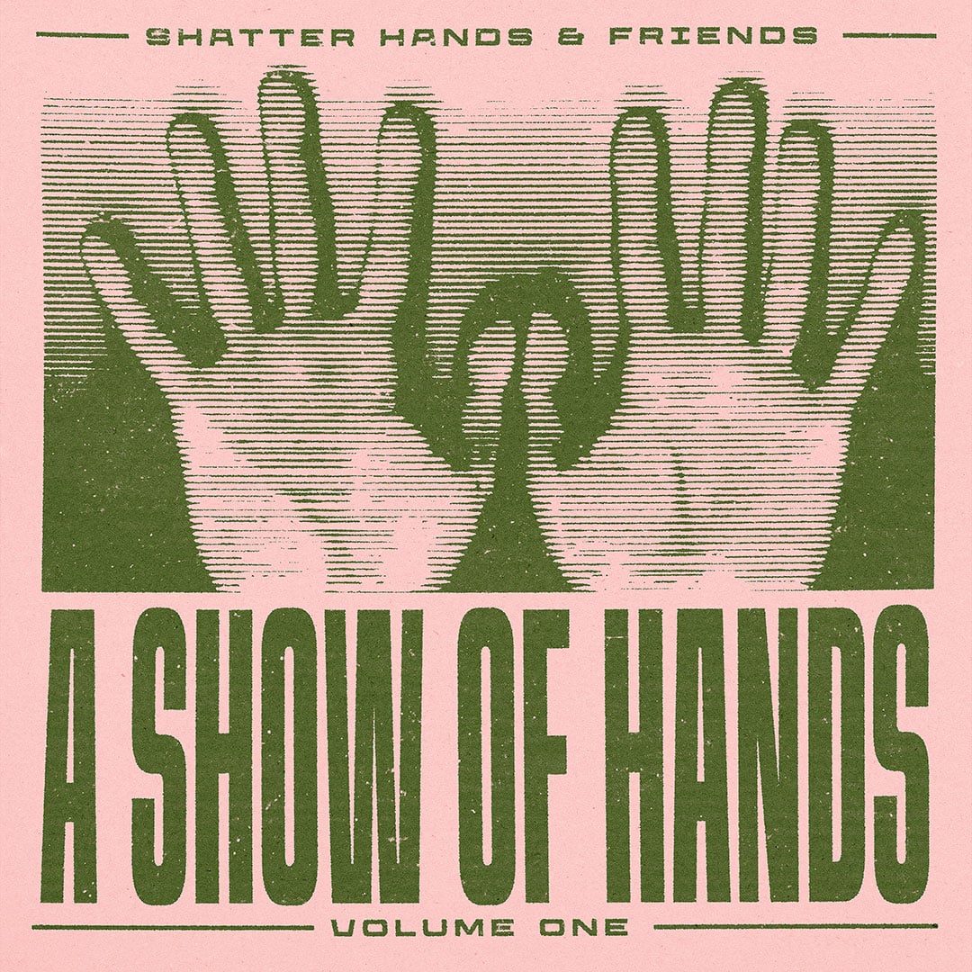 A Show Of Hands