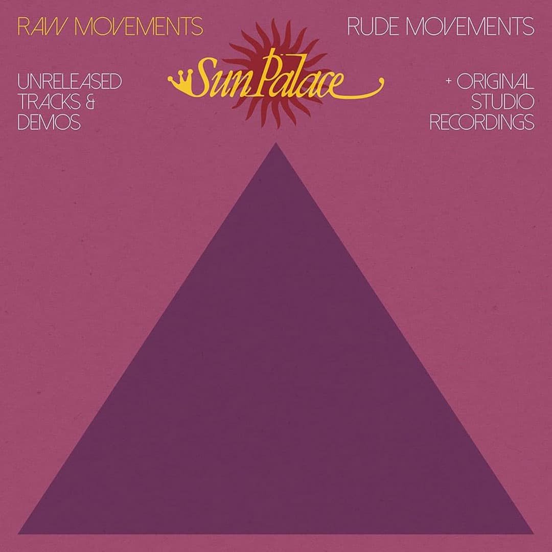 Raw / Rude Movements