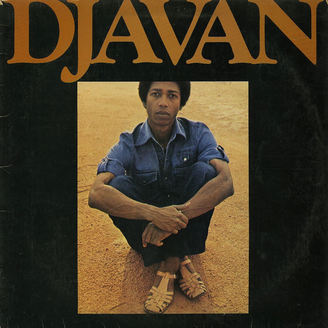Djavan
