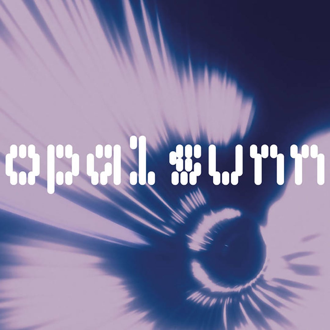 Opal Sunn - Elastic - 12