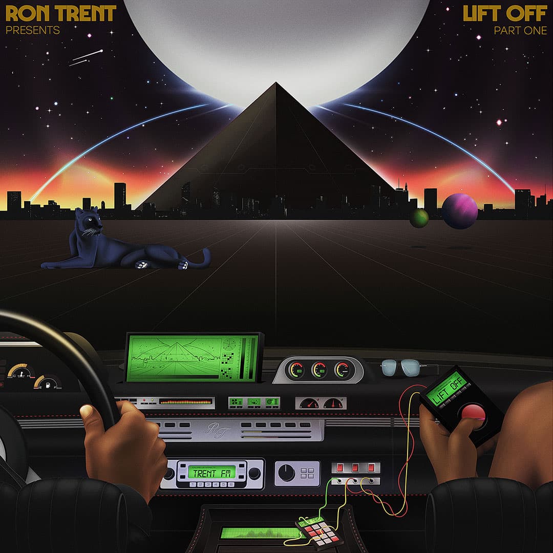 Lift Off, Part 1
