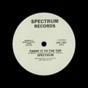 Takin It To The Top (Inst)