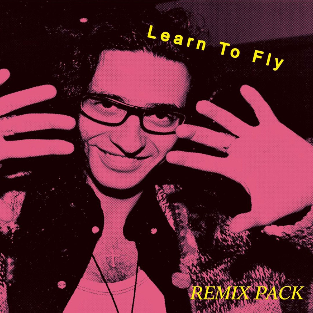 Francesco Farfa - Learn To Fly Remix Pack - 12