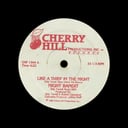 Like A Thief In The Night