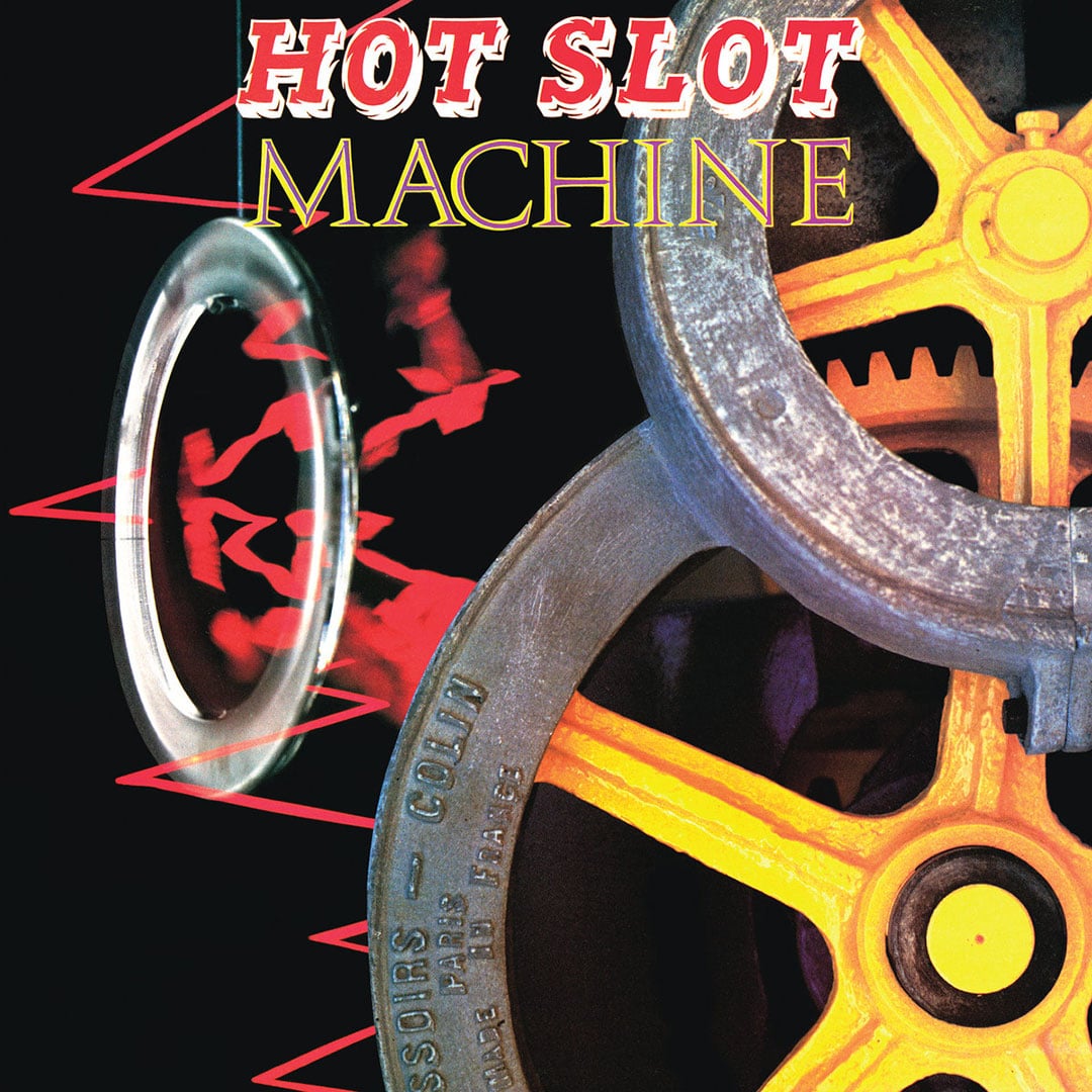 Hot Slot Machine