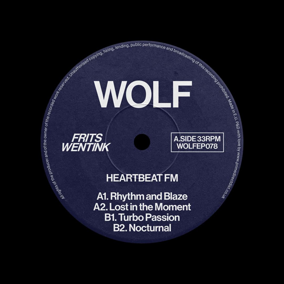 Heartbeat FM