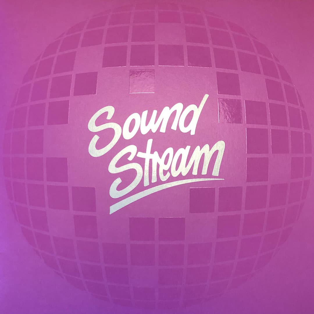 Disco Fantasy