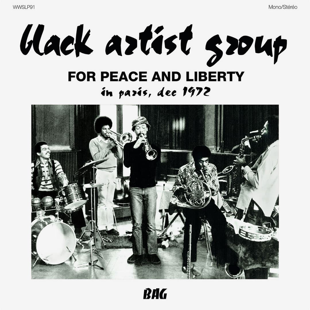 For Peace And Liberty