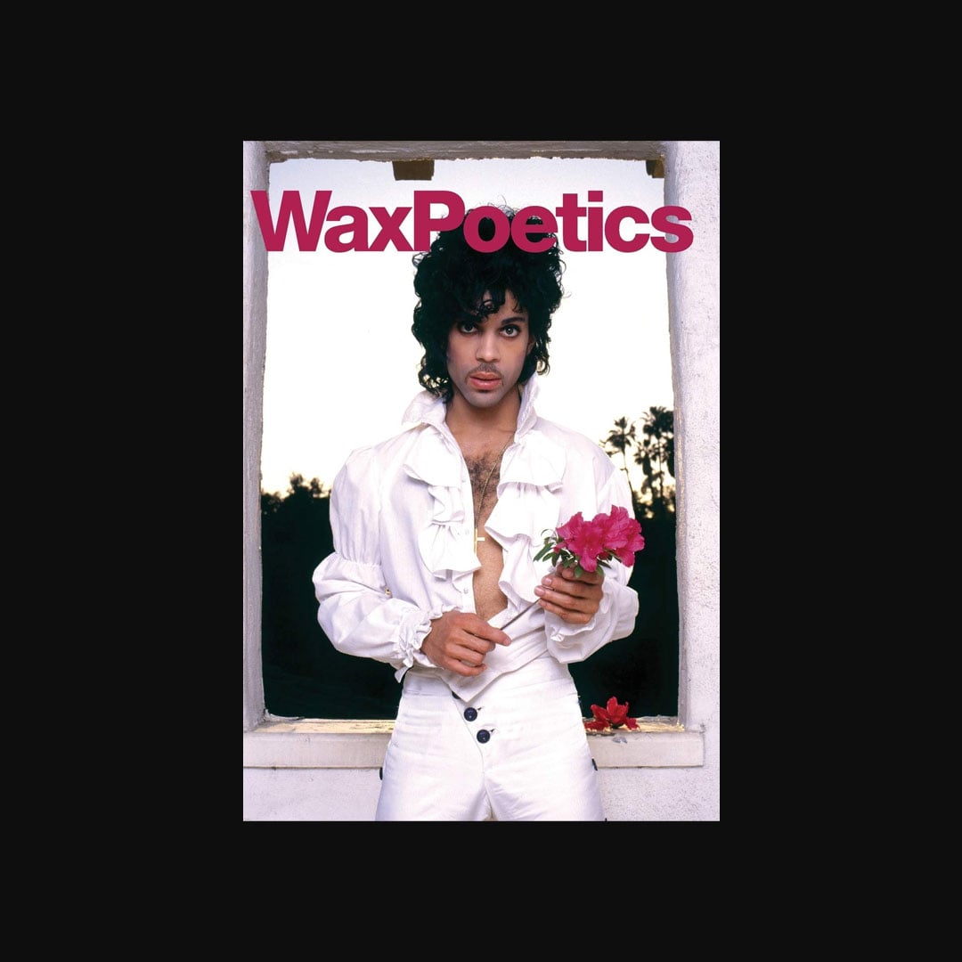 Issue 67: The Prince Edition