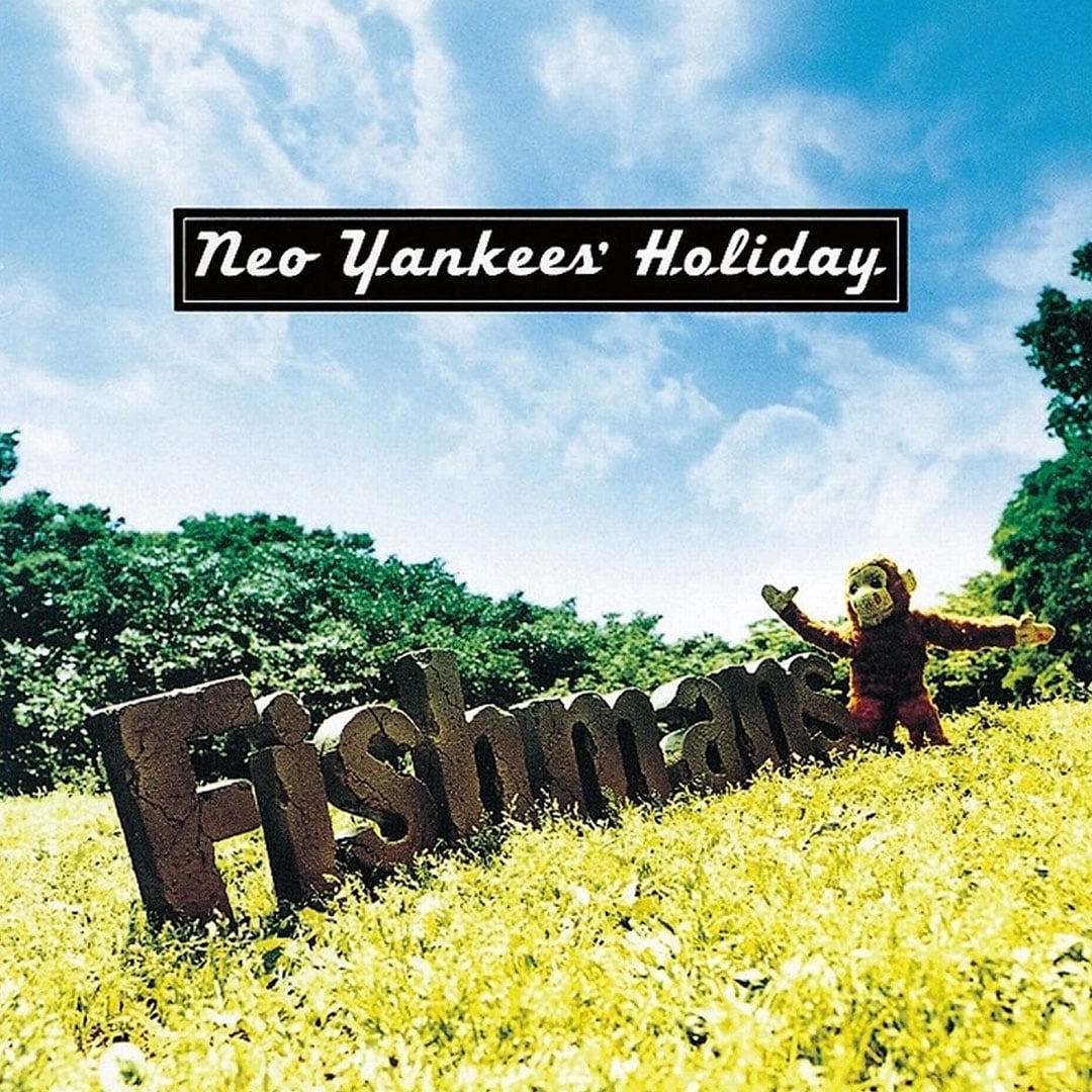 Neo Yankees Holiday