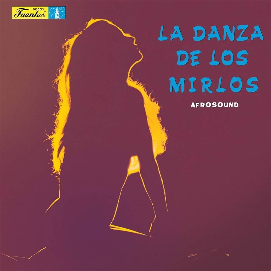 La Danza De Los Mirlos