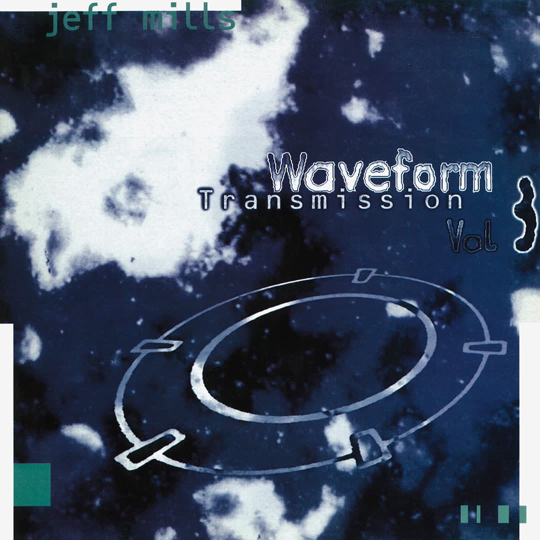 Waveform Transmission Vol 3