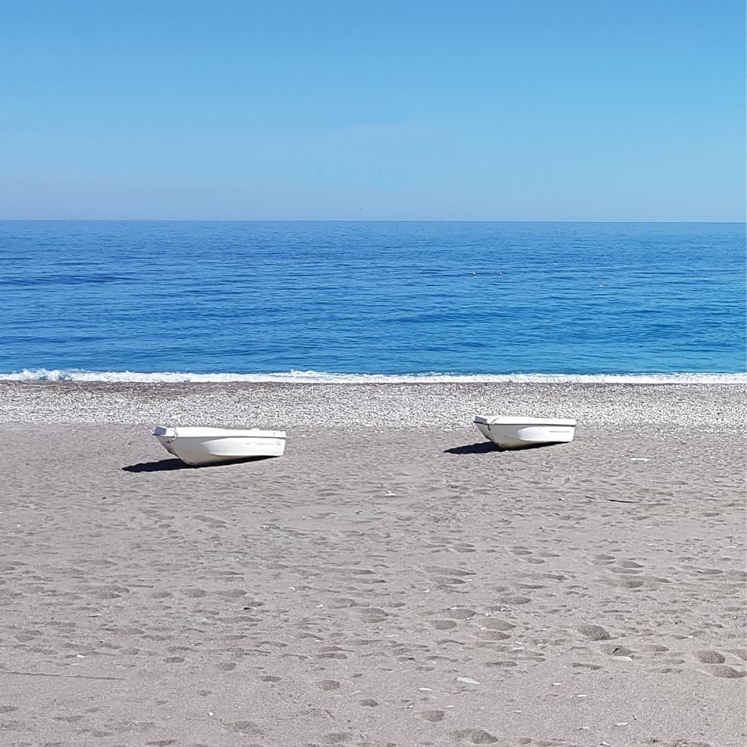 Senza Estate