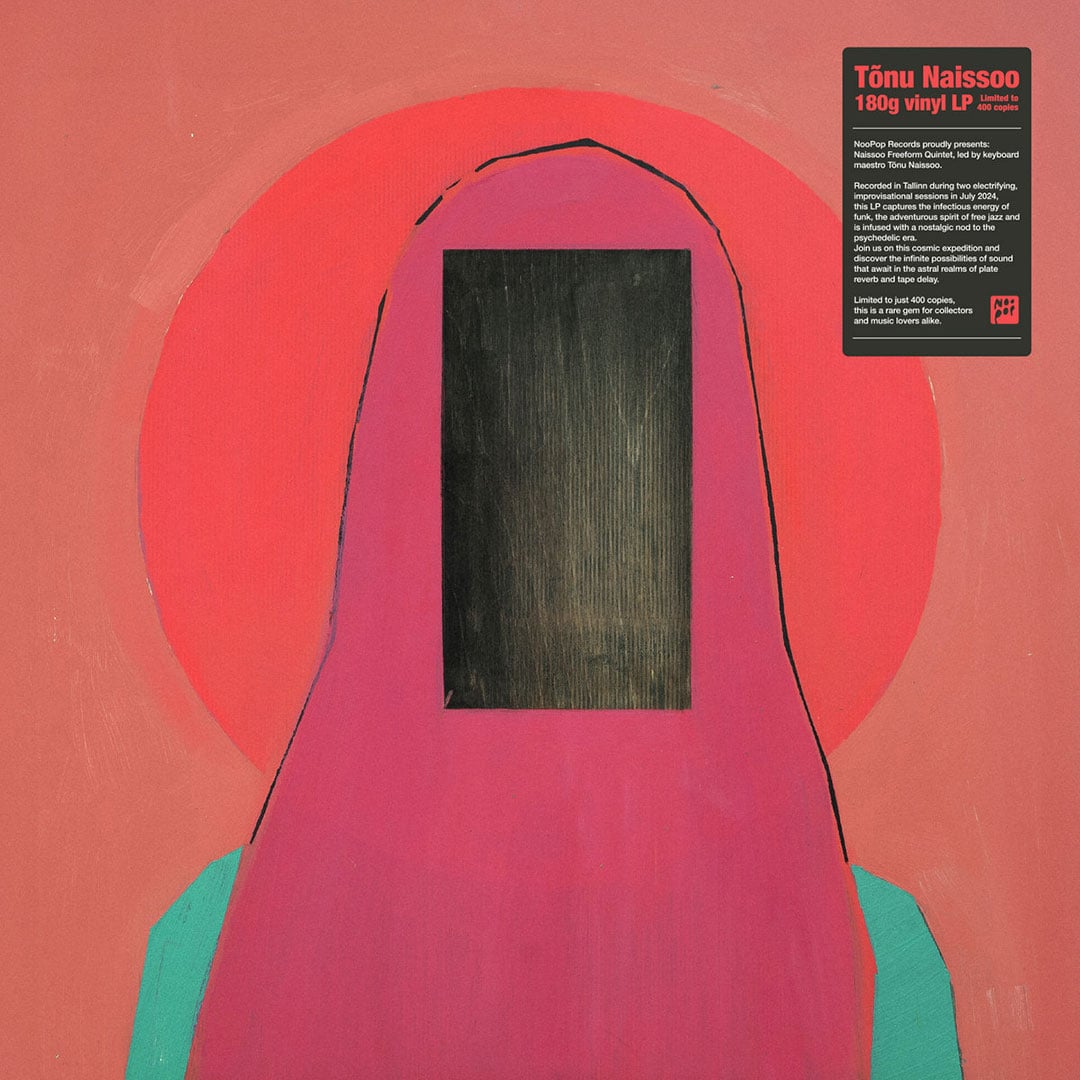 Naissoo Freeform Quintet