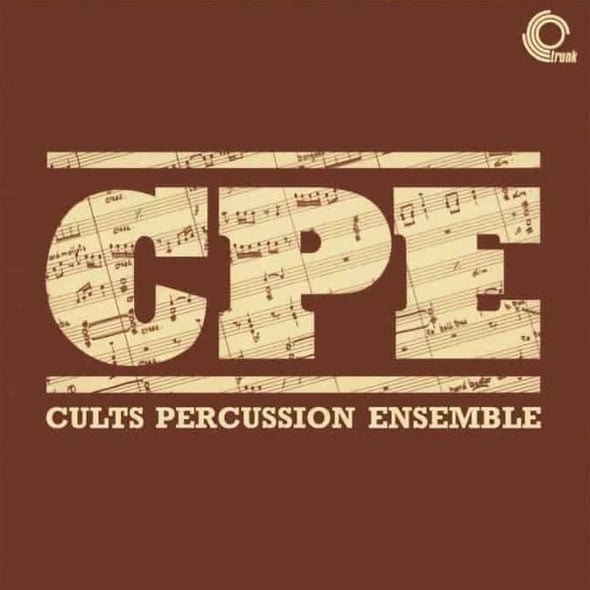 Cults Percusion Ensemble