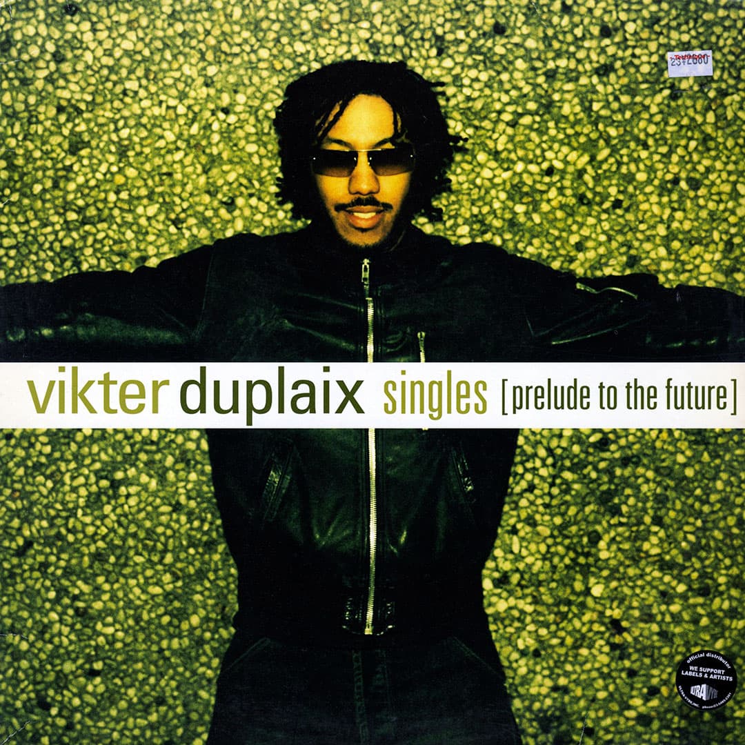 Singles (Prelude To The Future)