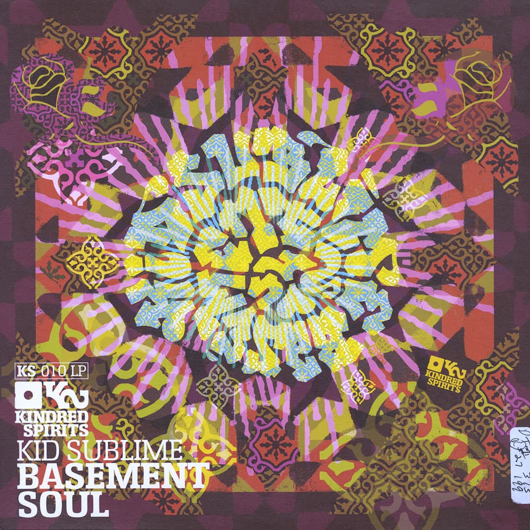 Basement Soul