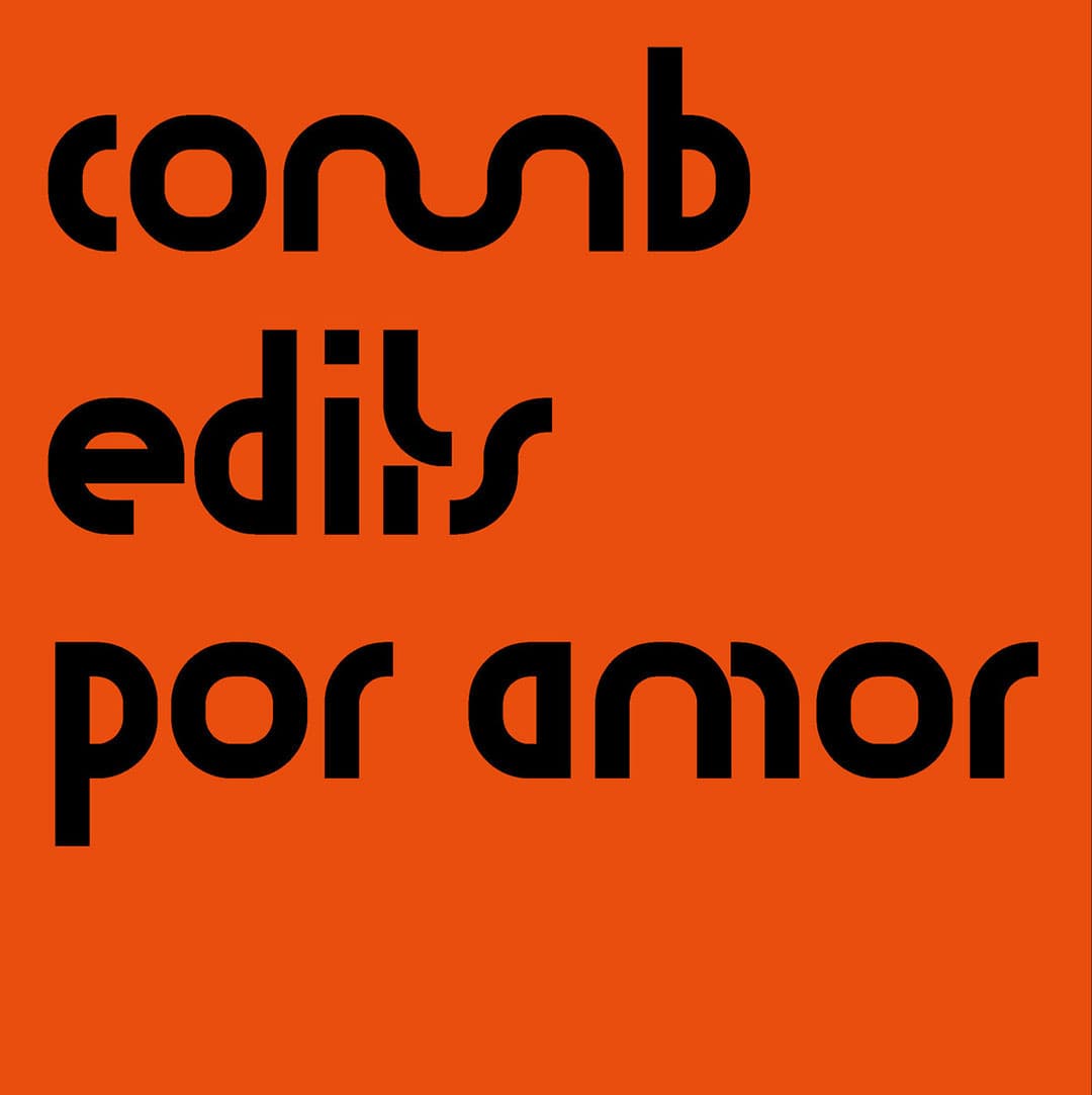 Por Amor