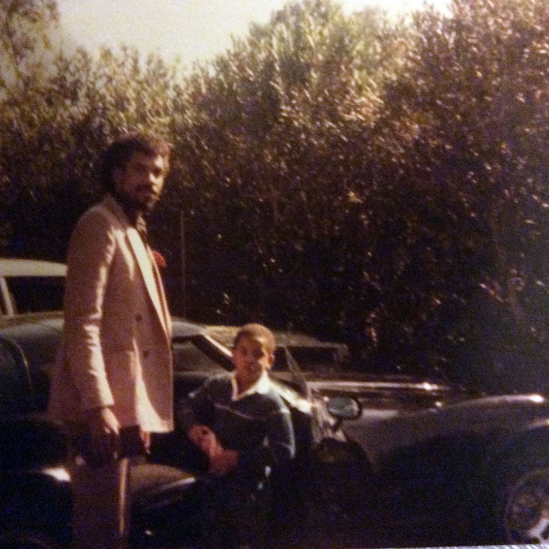 I See A World / Give Me Love