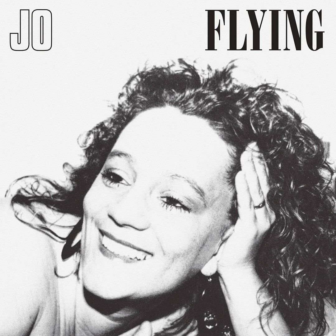 Jo - Flying - 12