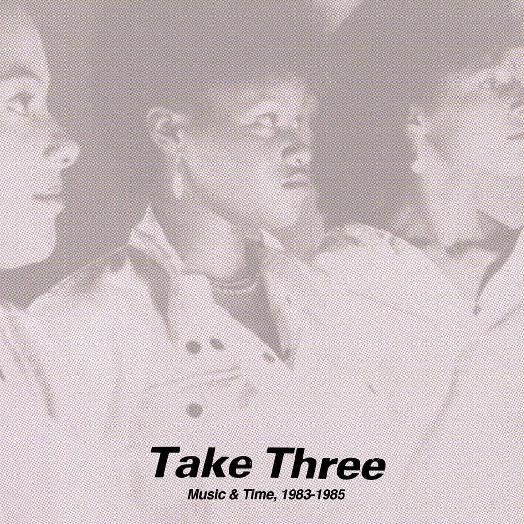 Music & Time 1983-85