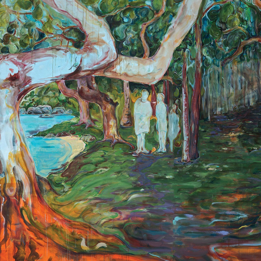 Arruda Alfazema E Guine