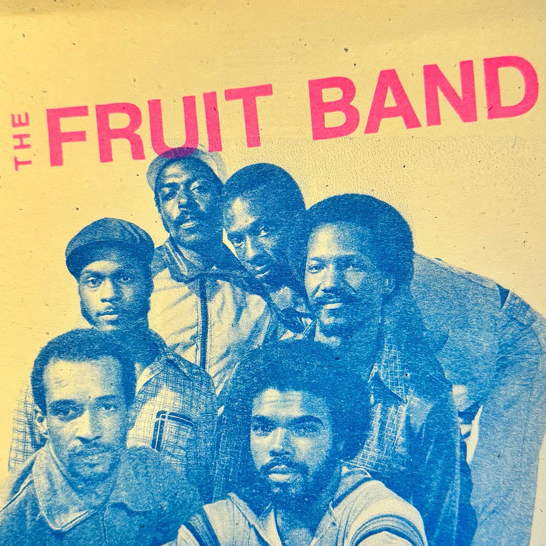 If You Feel It Say Yeah / Lost The Love