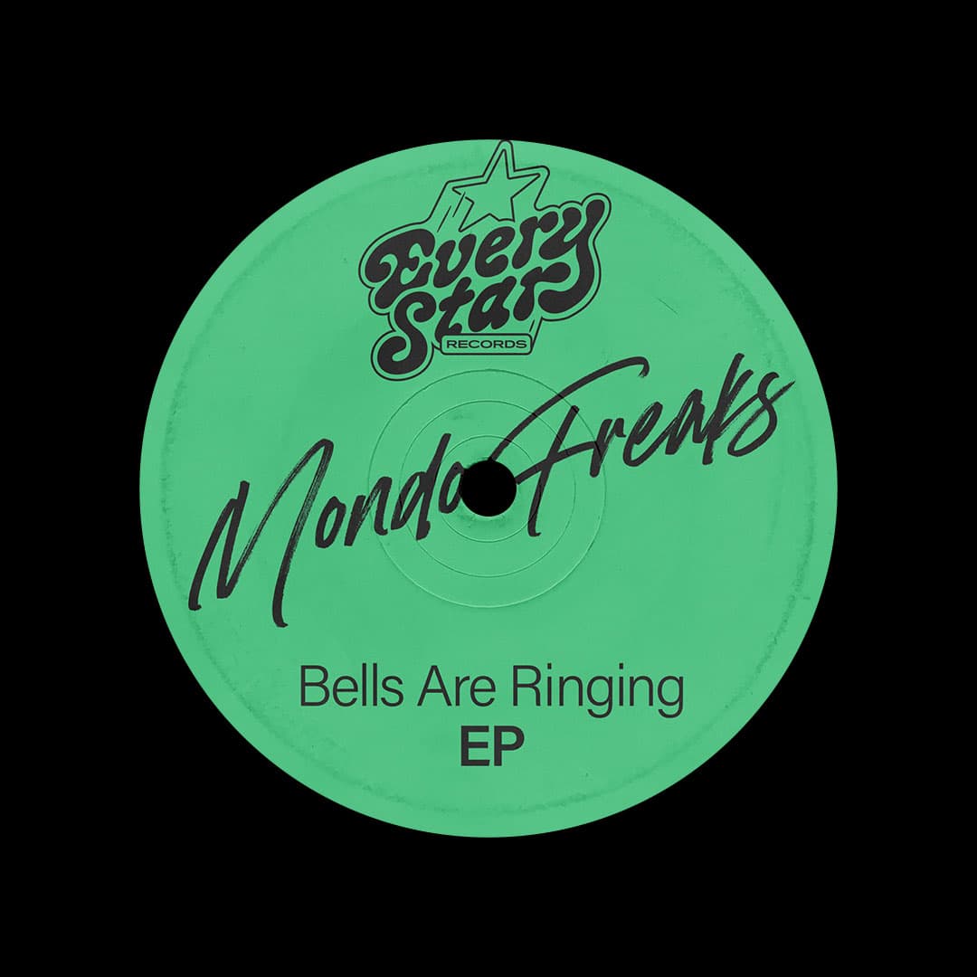 Bells Are Ringing