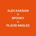 Orange Colored Liquid (Placid Angles remix)