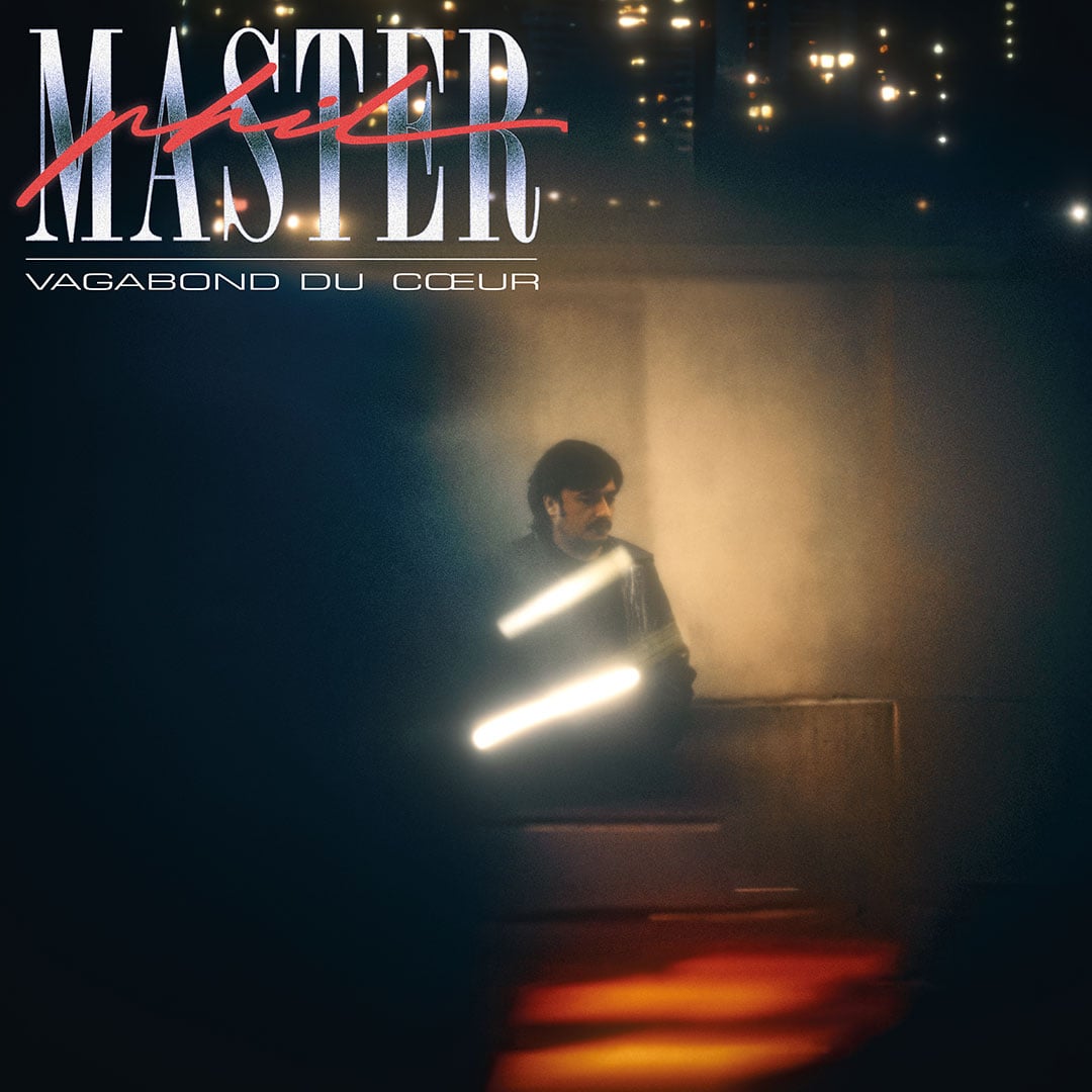 Vagabond Du Coeur