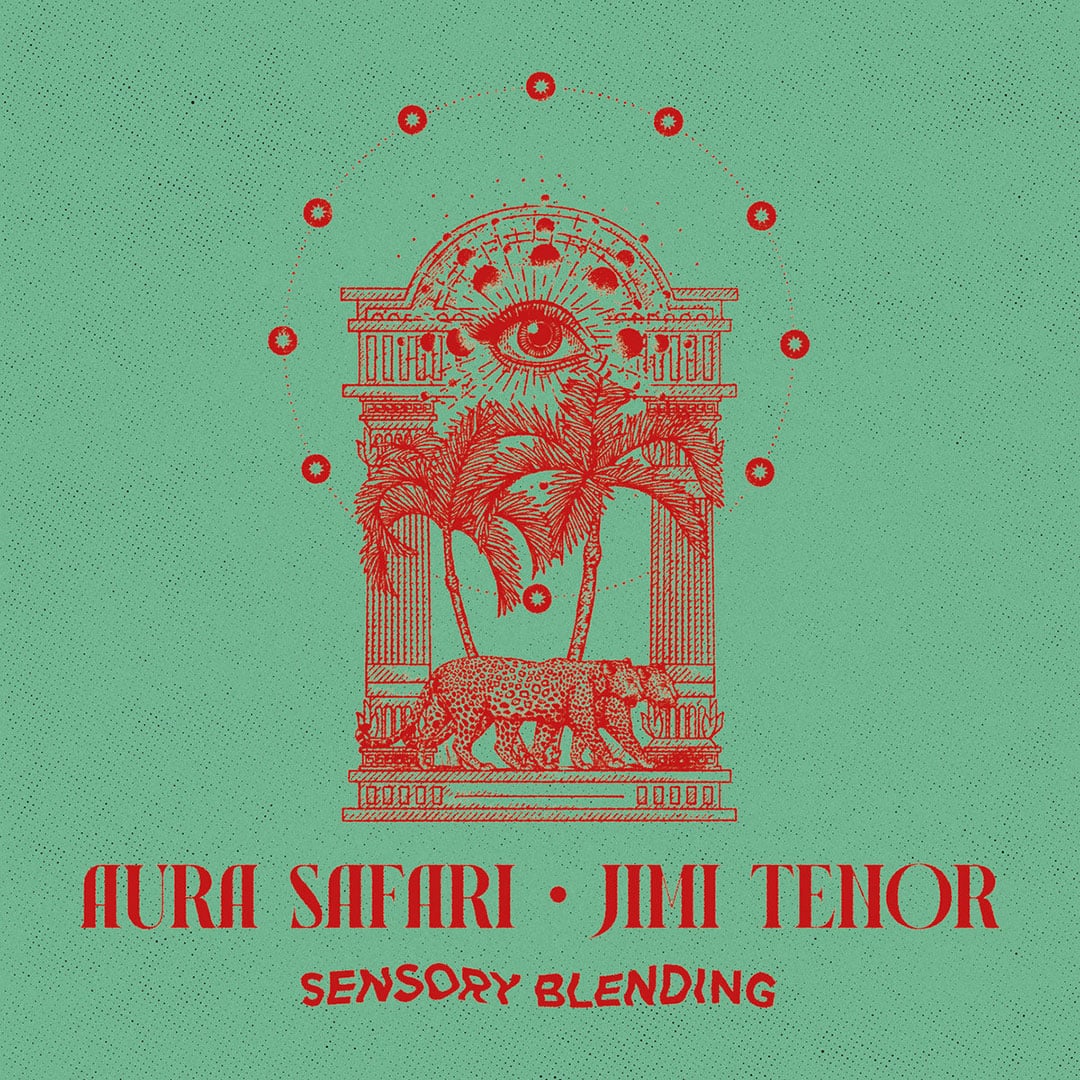 Sensory Blending
