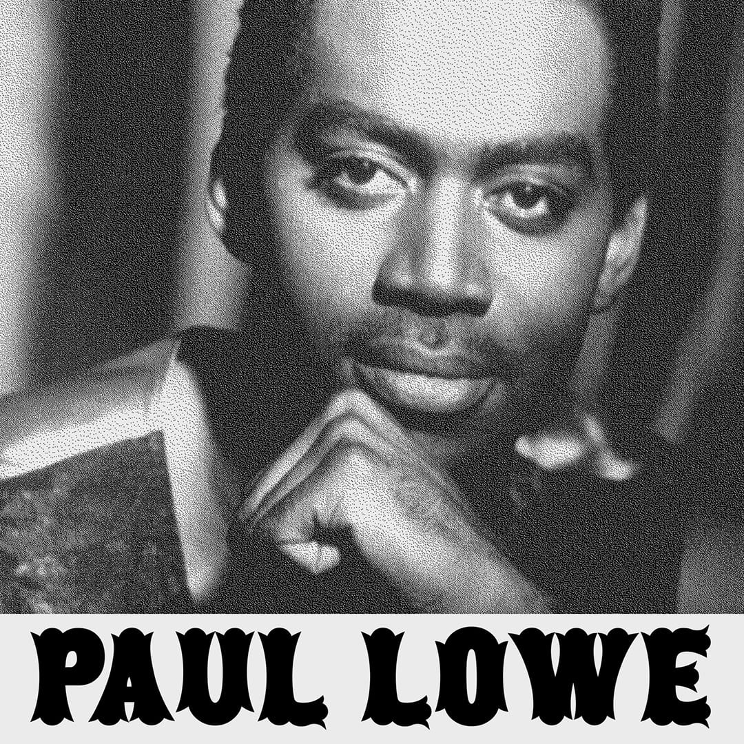 Paul Lowe - Let’s Work It Out / Make Things Better - 7