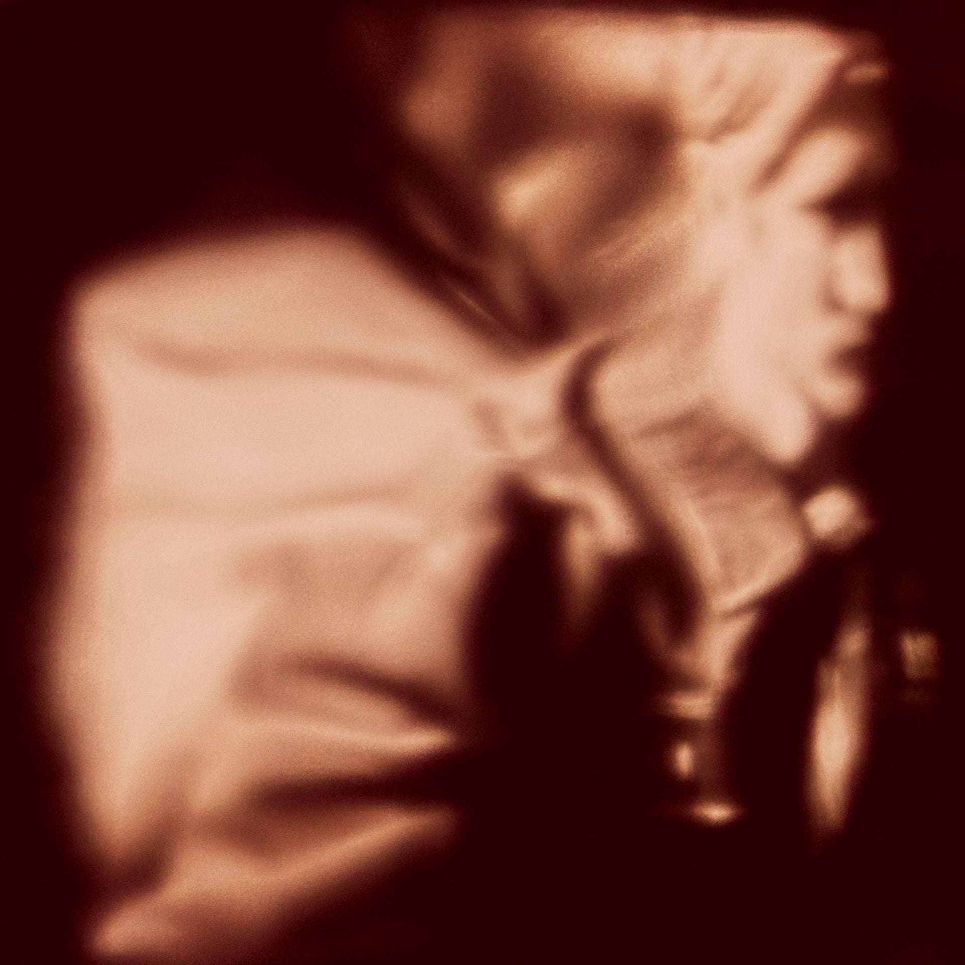 Barney Keen - Harbinger - lp