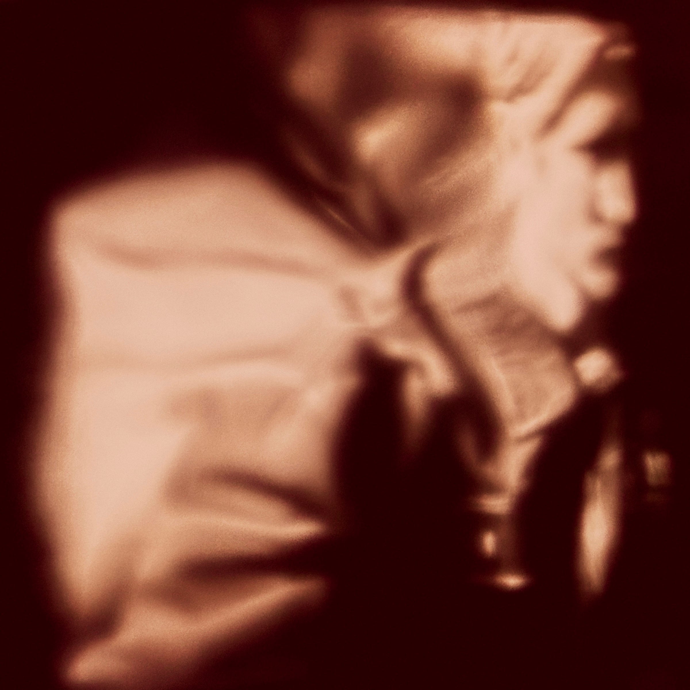 Barney Keen - Harbinger - lp