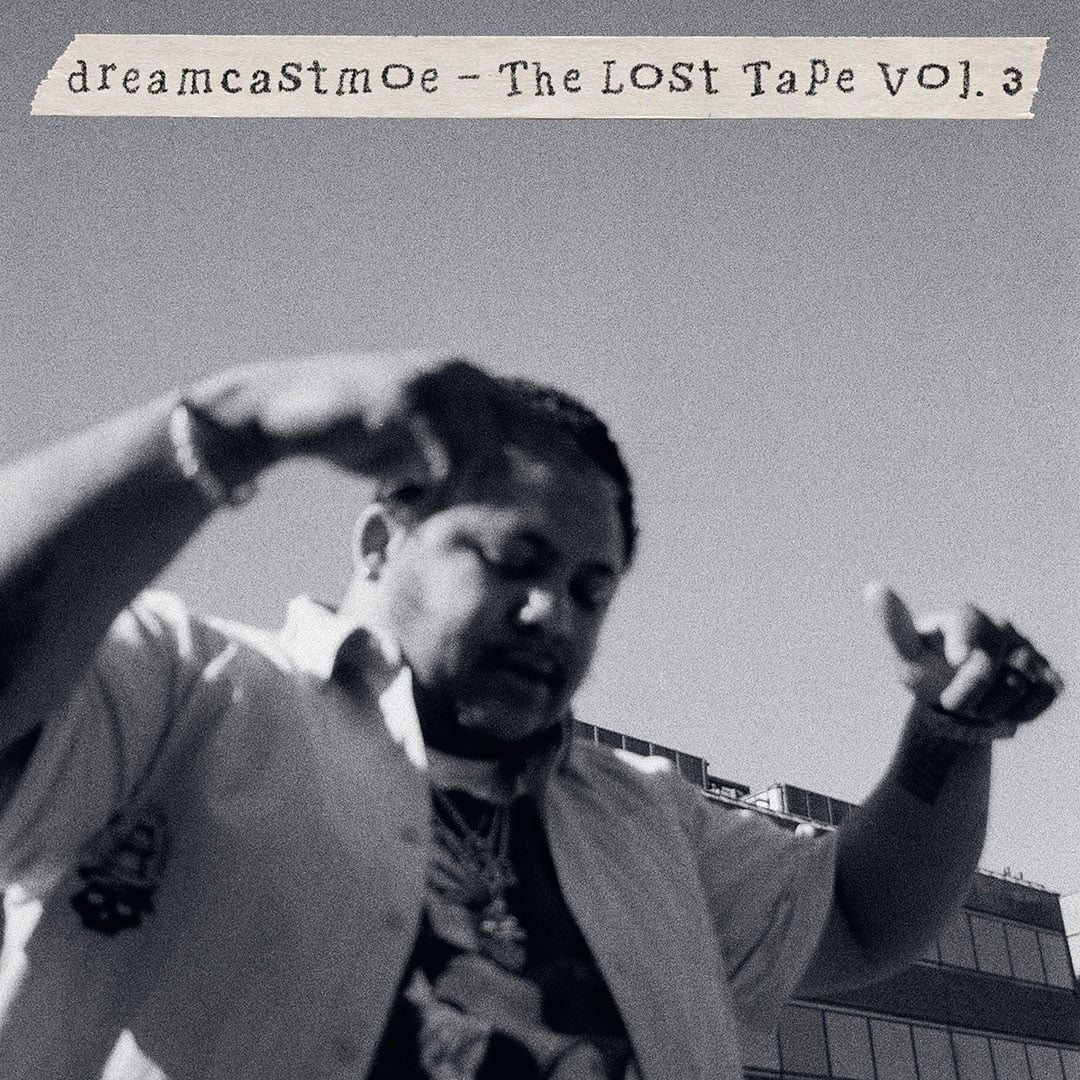 The Lost Tapes Vol. 3