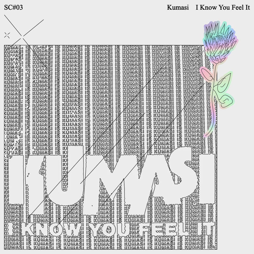 Kumasi - I Know You Feel It - 2x12