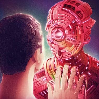 700 Million Light Years From Earth