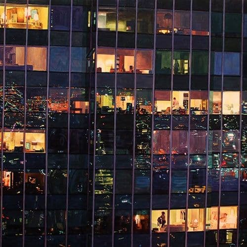 City Vibe